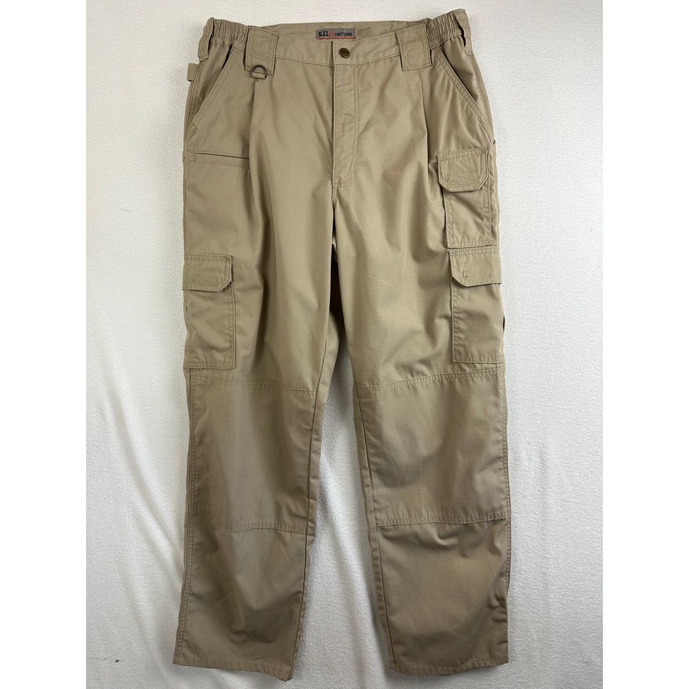 5.11 Tactical‎ Pants Men's 36 Cargo